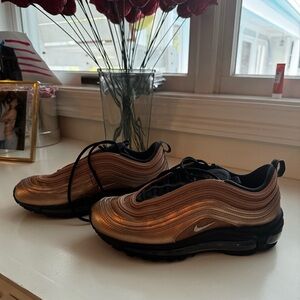Nike Airmax 97. Size 8